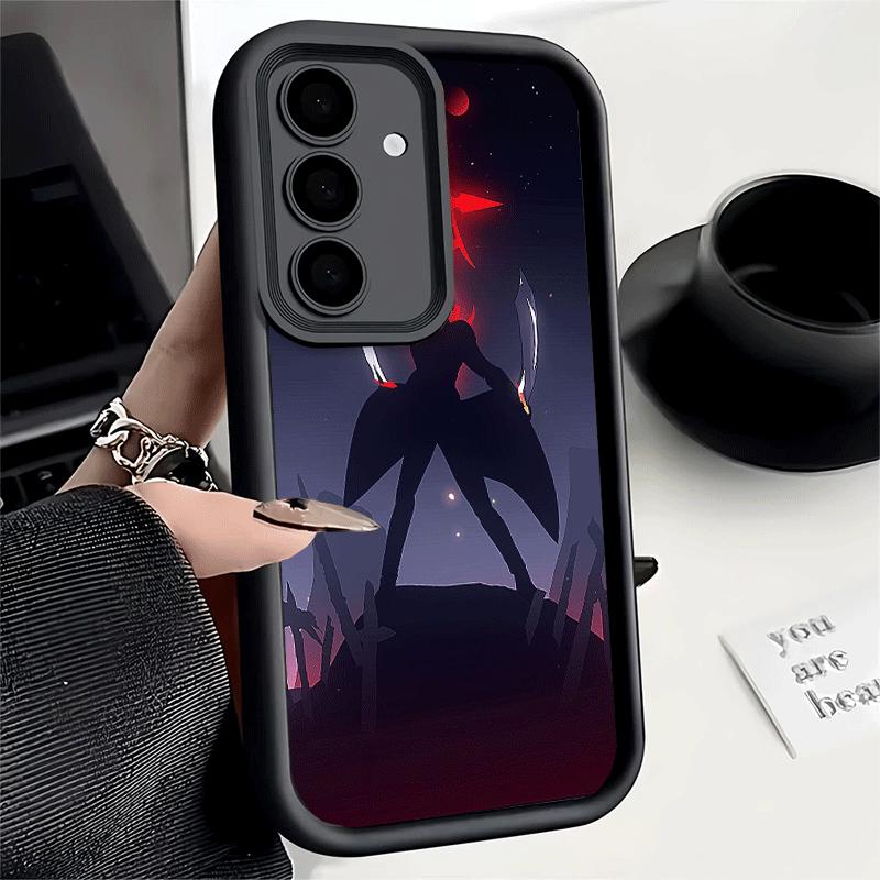 Phone Case for Samsung Galaxy A17 A16 A15 A14 A13 Fate Zero Stay Night Archer A56 A36 A26 A55 A35 A25 A54 A34 A24 A53 A33 A23 A0