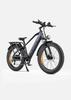 ENGWE E26 EU Snow-Ready E-Bike | 48V 16Ah Battery | 140KM Range | 26x4.0 Fat Tires | Hydraulic Brakes