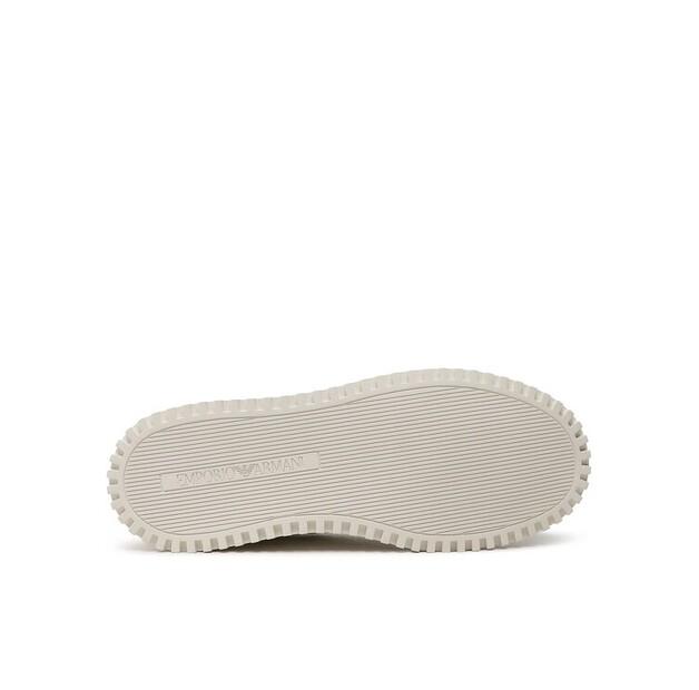 Кроссовки Emporio Armani X4X609 XN734 S437