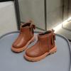 Girls Big Kid Boots for School and Everyday Outfits