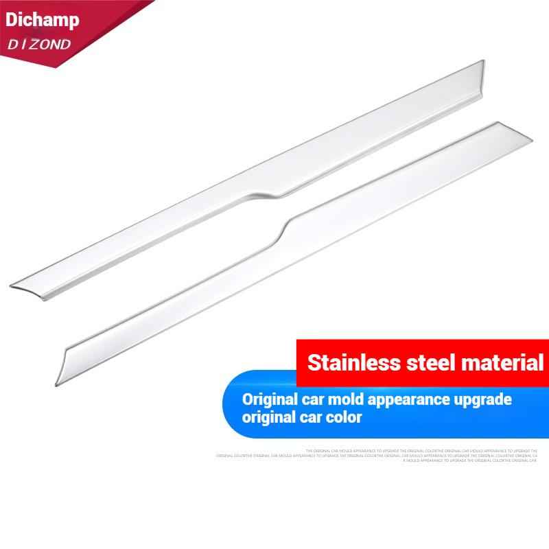 Pro BMW řady 5 řady 6 GT od 2018-2025 G30 G32 Dekorativní lišta řadicí páky středového panelu s texturou karbonových vláken Příslušenství