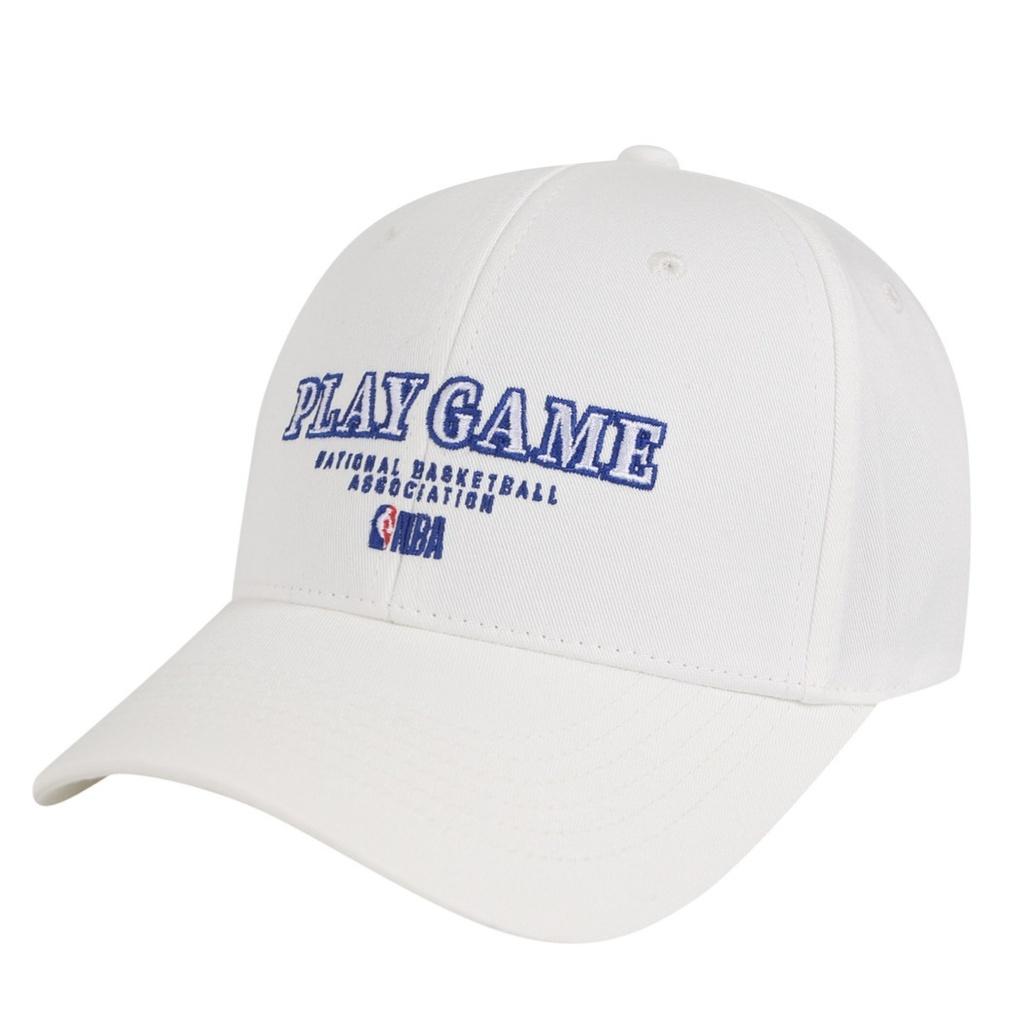[NBA] NBA NEW PLAY Hardball Cap N245AP011P