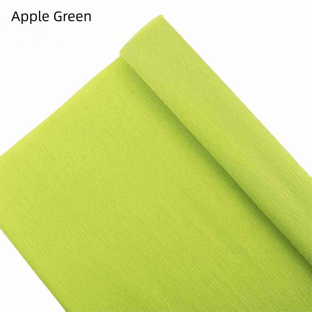 Handgefertigte Blumen Krepppapier DIY Verpackungsmaterial Neue Blumenverpackung Blumenstraußpapier