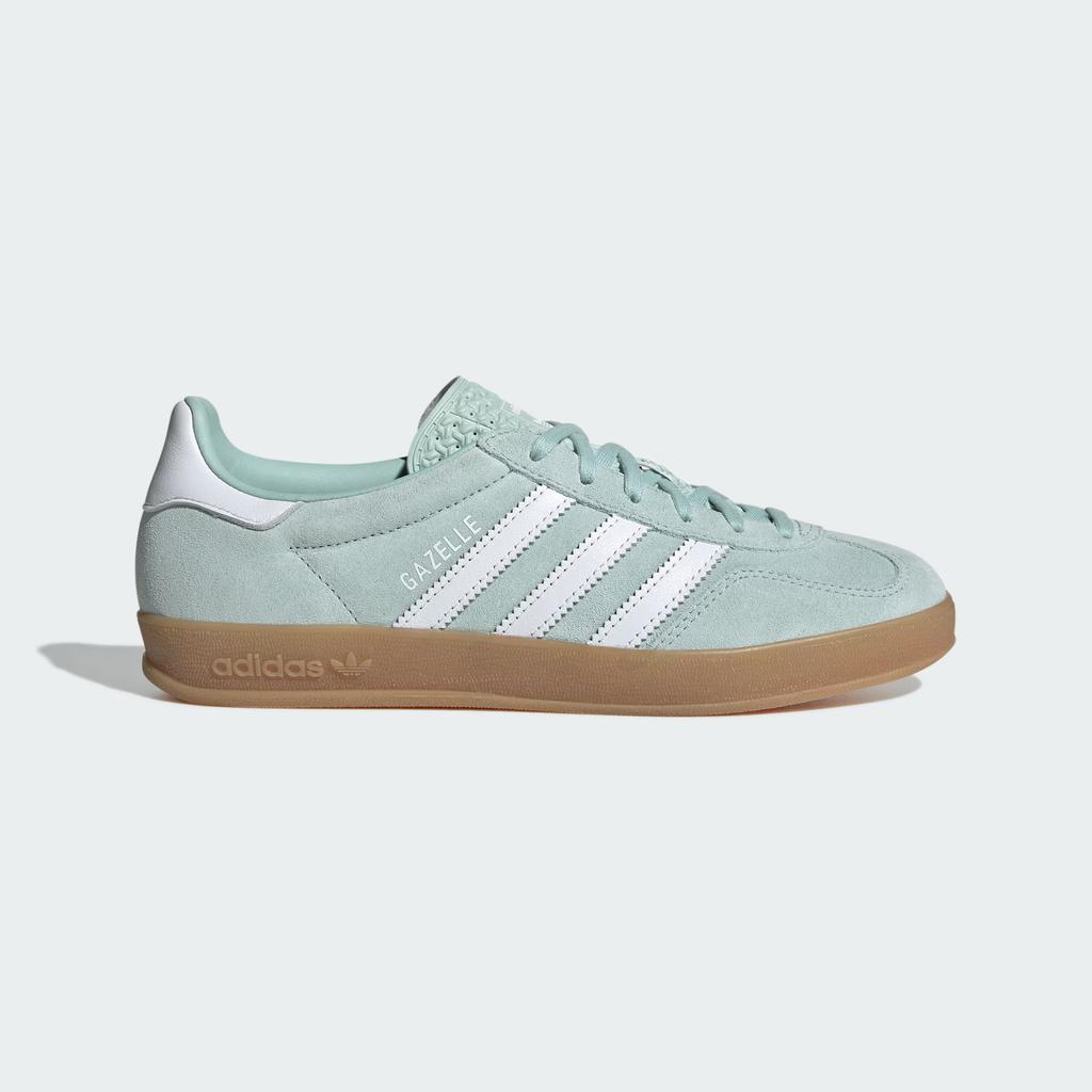 Adidas GAZELLE INDOOR Board shoes Women's JS1396