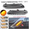 Turn Signal Side Light for BMW MINI R60/R61 Door Fender Indicator