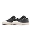 Converse Leather All Star OX Black Size Cm GORE-TEX Sneakers, 25.5