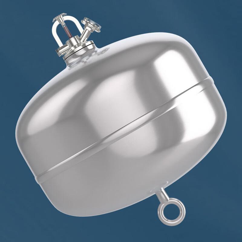 Miling Zhe an Guangxiao Class D Stainless Steel Fire Extinguisher 4kg