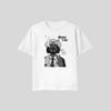 Unisex Erwachsene Lässiges Grafik Snoop Dogg Pate T-Shirt Gildan XL L...