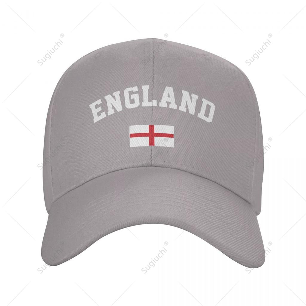 Unisex Baseball Cap England London Independence Day Wild Sun Shade Peaked Adjustable Outdoor Caps for Unisex Women