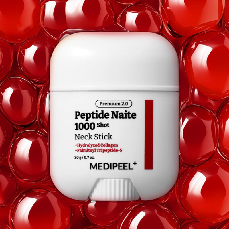 MEDI-PEEL Premium Peptide Naite 1000 Shot Neck Stick 20g