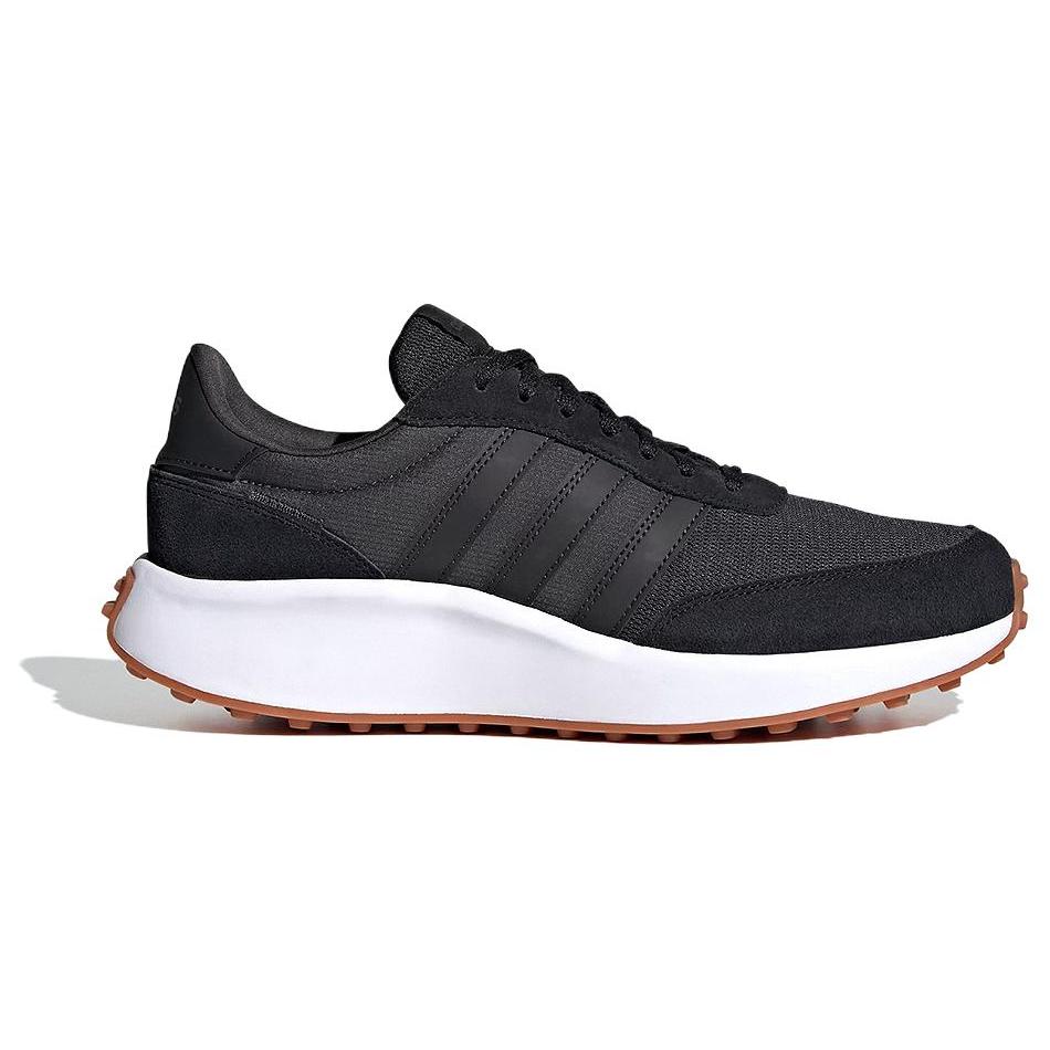New Run 70s Adidas 'Carbon Black' ID1876