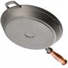 KADAX Cast Iron Non-Stick Frying Pan Induction Gas 26cm