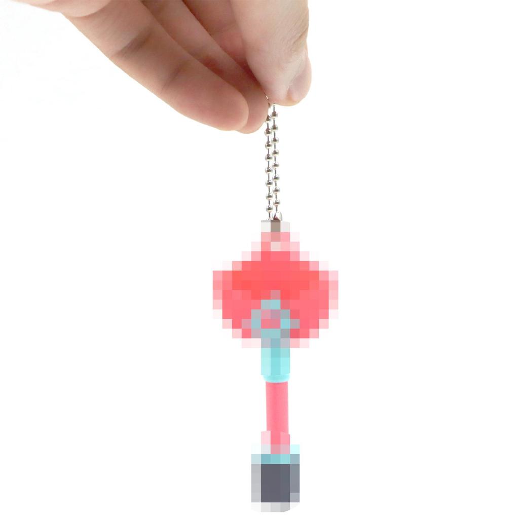 Gonggi Game Keychain - Korean Creative Toy & Backpack Ornament