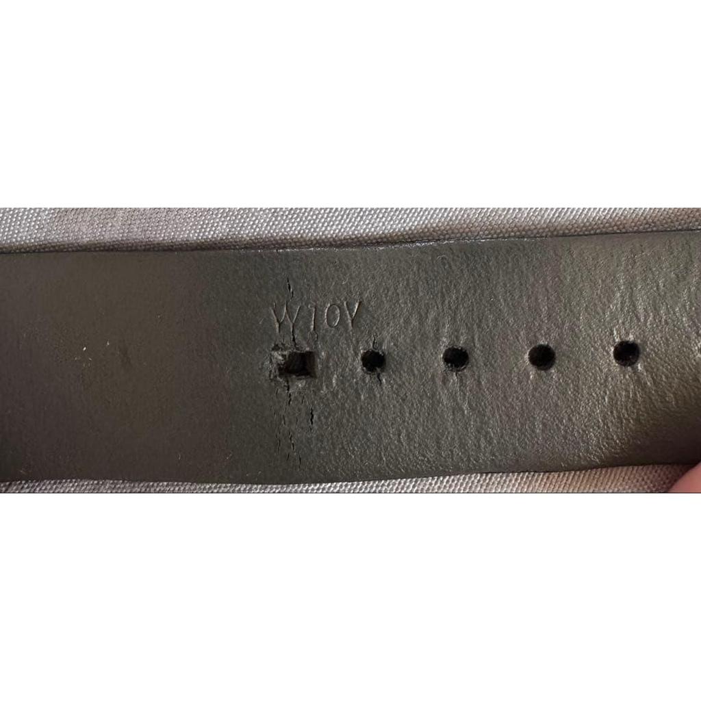 Used CALVIN KLEIN Watch K8M274CB