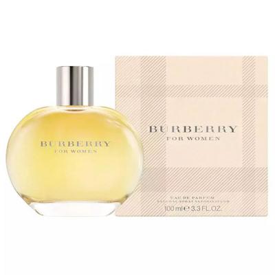 Eau de Parfum pour Femme 100 ml