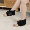 3 Vibration Modes Heating Ankle Massage Belt 3-in-1 Heated Ankle Wrap  Hand Wrist Support