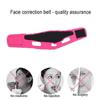 Face Lift Mask Face Slimming Belt Anti Wrinkle Lift V Face Line Face Lifting Slimmer Breathable Chin Lift Band