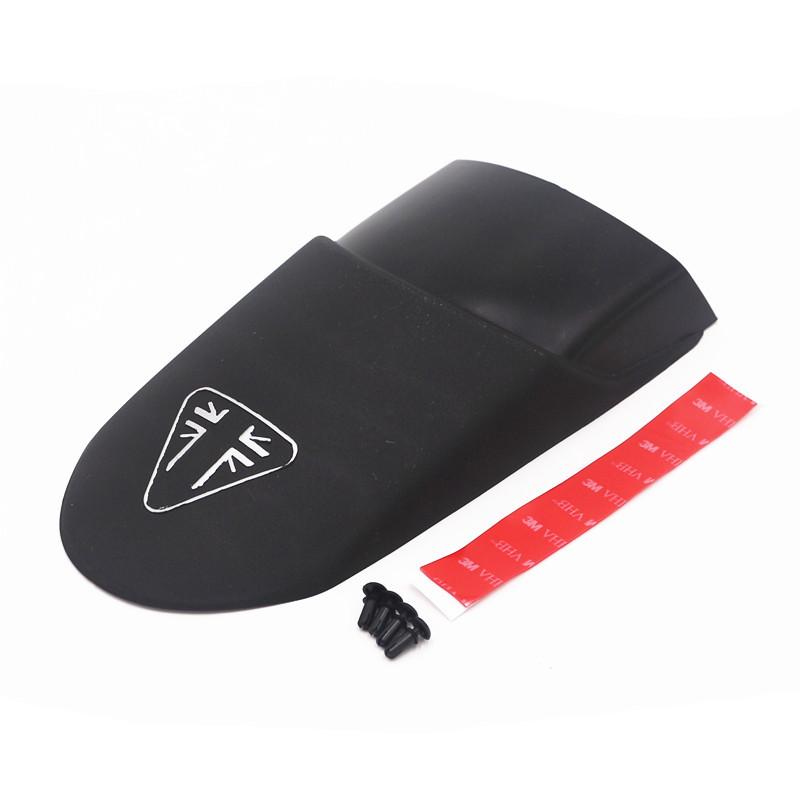 Motorcycle Accessories For TIGER 900 GT  TIGER850 GT tiger900  Front Fender  Extension Fender
