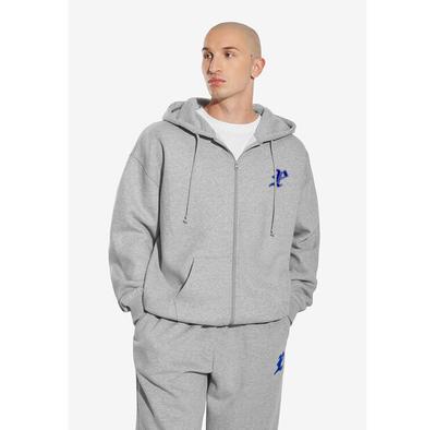 PROSTO Hoodie. Ghotic P