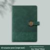 Custom Notebook & Diary Gift Set with Logo for Company Event or Student