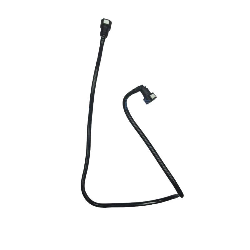 1573WR Two-Way Fuel Supply Pipe for Peugeot Citroen Picasso Fuel Tank