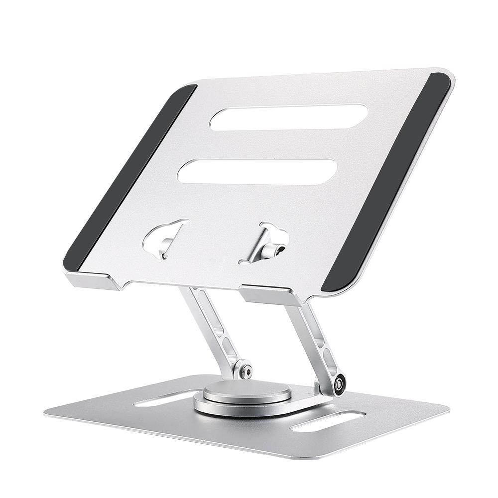 UPERFECT UStand Portable Monitor Stand Adjustable Multi-Angle Foldable Metal Tablet Holder Support for 12"-19 Inch Laptop Xiaomi