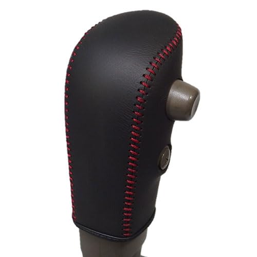 

Wingroad Y12 Dedicated Shift Knob Exchange Kit 1BK3N18 Red красный