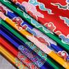 100x75cm Vintage Dragon Pattern Brocade Jacquard Garment Sewing Fabrics Diy Cheongsam Dress Designer Comfortable Glossy