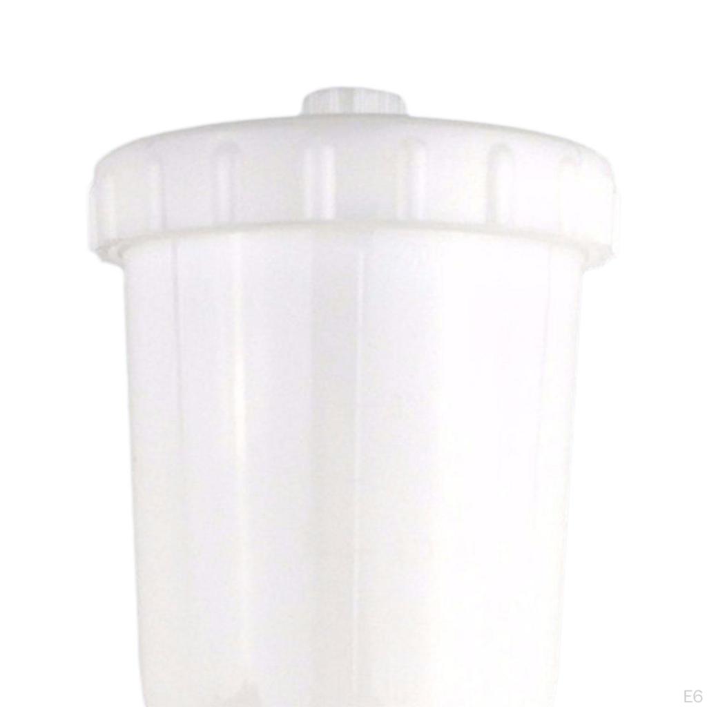 Bottle for Paint, Pneumatic Tank Hand Tools, Feed Pot Home Use