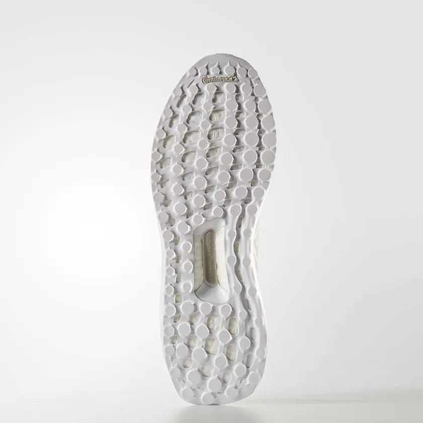 Adidas Nemeziz Tango 17+ 360 Agility UltraBoost 'Tan' (Unisex) Clear Brown / Clear Brown / Chalk White Running Shoes CG3660