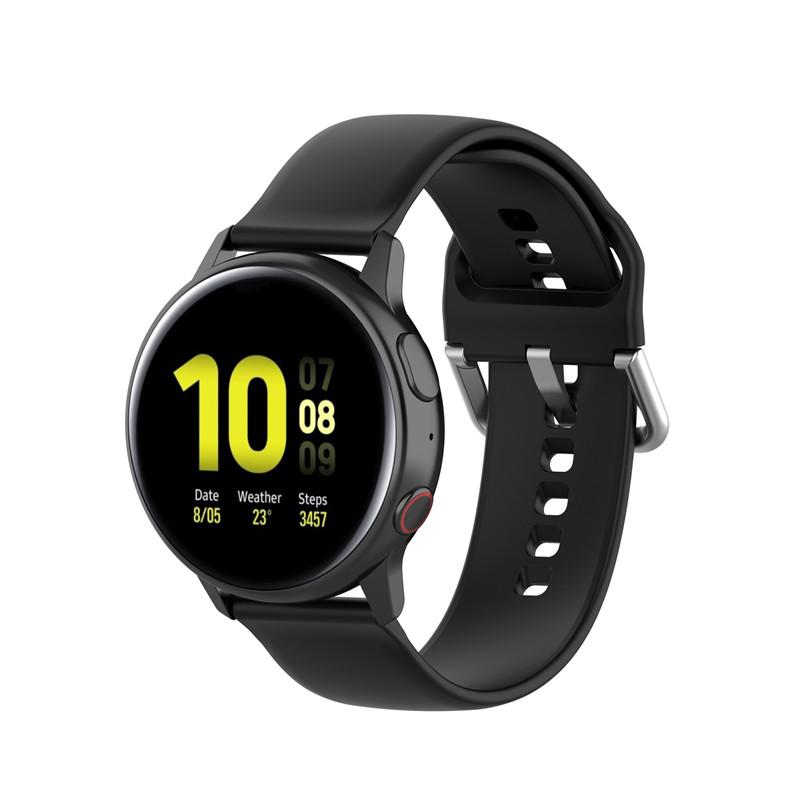 Huawei Watch GT v Samsung Galaxy Watch: Wear OS alternatives compared