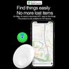 Smart GPS Tracker Mini Tag For IOS Apple Find My APP ITag Anti Lost Reminder Device MFI Rated Locator Car Key Pet Kids Finder