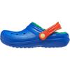 Classic Clog Comfortable Soft Durable Low-Top Toddler Shoes Baby Clogs Blue 207009-4LB