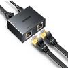 Ugreen RJ45 Ethernet-Splitter-Adapter