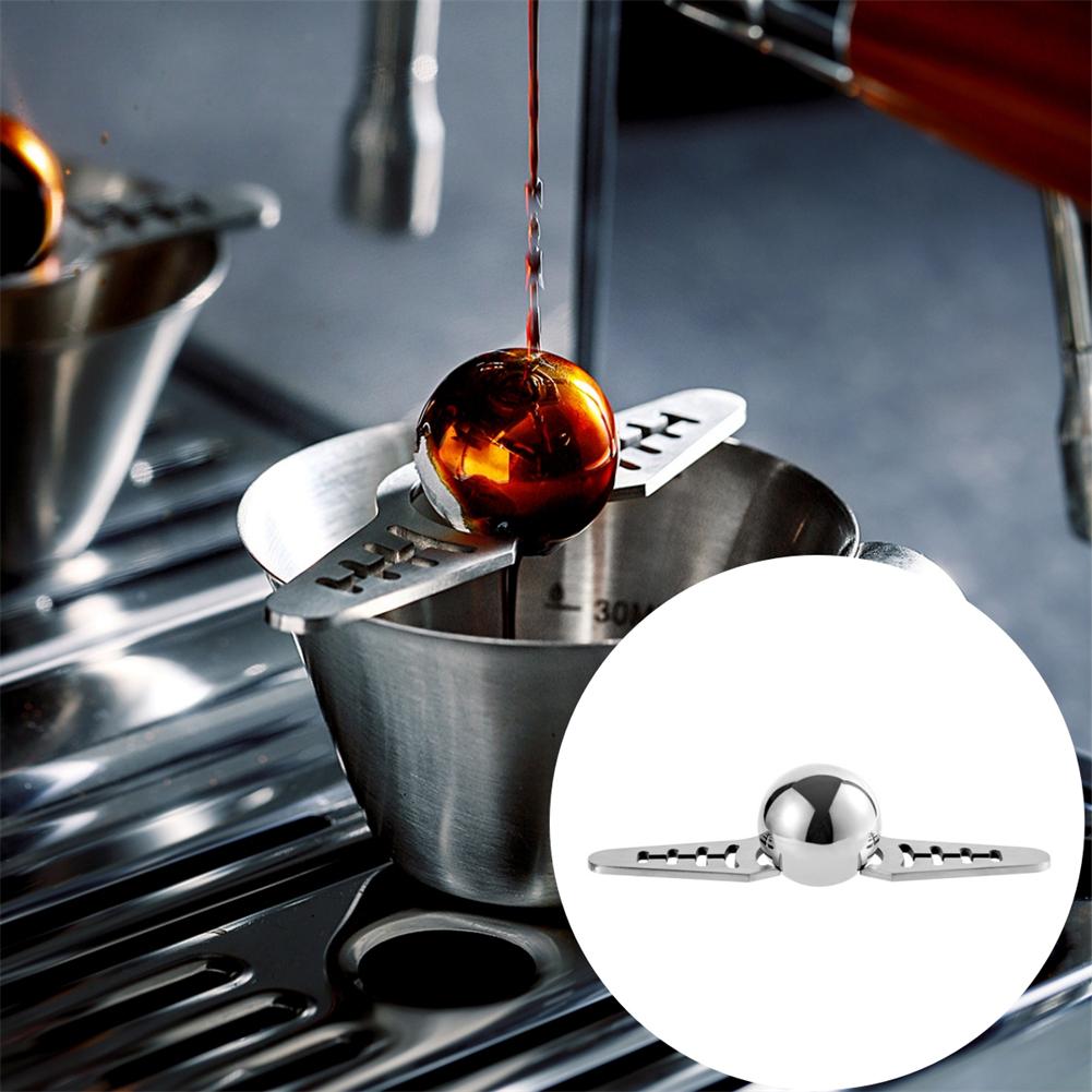 Package List B Chilling Stones Ice Ball Silvery No Dilution Chilling Stones Coffee Ice Ball Ice Cubes Coffee Ice Ball