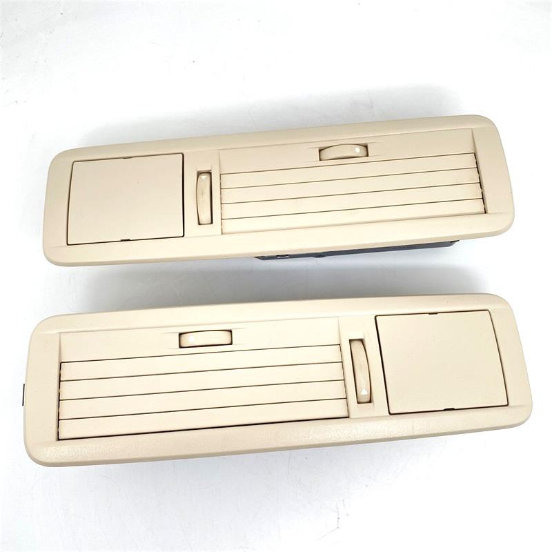 Car Roof Air Conditioner Grille Vent Outlet For Mercedes Benz V Class Vito W447 W448 V250 V260 2015- Original