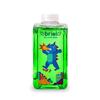 Briel Green Bath Slime, 480ml (14.11oz), Baby & Kids Body Wash, Jelly Slime, Foaming Soap, Bath Toy