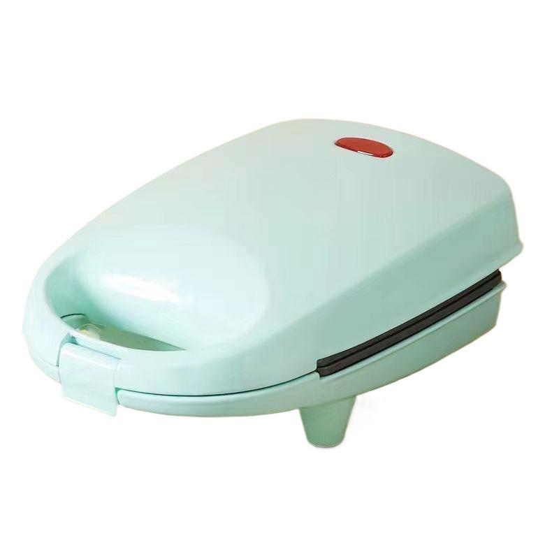 Compact Multi-functional Sandwich Maker & Breakfast Machine