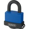 Cadenas pour extérieur - ABUS - 70IB/45 Aqua Safe - Protection contre conditions extrêmes - Utilisation en mer