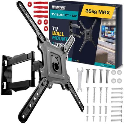 Humberg 17-56 Inch TV Mount 35 Kg