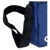 adidas Polyester Shoulder Bag Unisex Blue IN6128