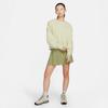 Nike Women S Nike SportSwear Phoenix Fleece overSized Crew Fz6810 371