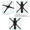 Mengyue Manta S810 Pro Max 10-inch FPV Long-Range Drone Frame (CN Version)