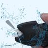 Fishing Accessories Braided Fishing Line Trimmer with Buckles Retractable Fishing Line Scissors Rustproof Line Cutter