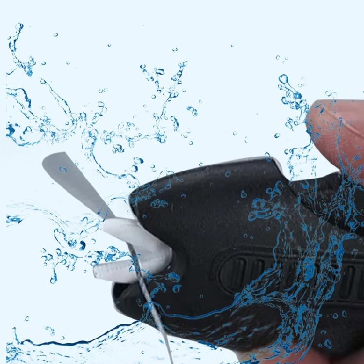 Fishing Accessories Braided Fishing Line Trimmer with Buckles Retractable Fishing Line Scissors Rustproof Line Cutter