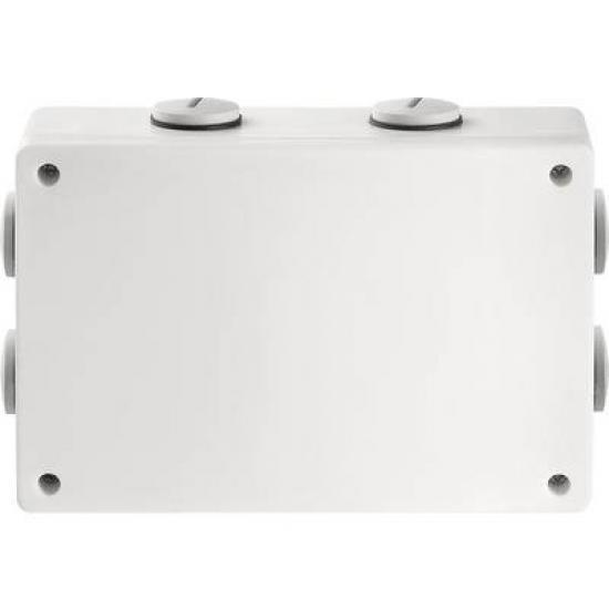 Sygonix Socket set RSL radio built-in switch - buy at