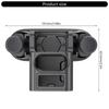 Quick Release Backpack Clip Mount For Pocket 3 Action Cameras Secure Stabilizing Attachment Easy Installation