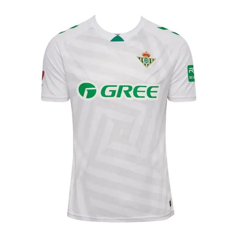 2026 New La Liga League Team Uniform Sports Shirt Sweat Absorbing Shirt Sports Jacket Beach T-Shirt Beach