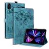 Coque For Honor Pad X8a Case 11.0 Inch Fashion Wallet Stand Tablet Cover For Funda Honor Pad X8A 2024 Case Cover 11"