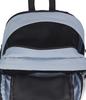 JanSport JS0A4QUL7G7 Main Campus Blue Dusk [Favoreal]